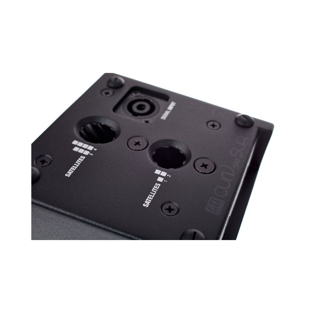 LD Systems Curv 500 SLA – Thomann Ireland