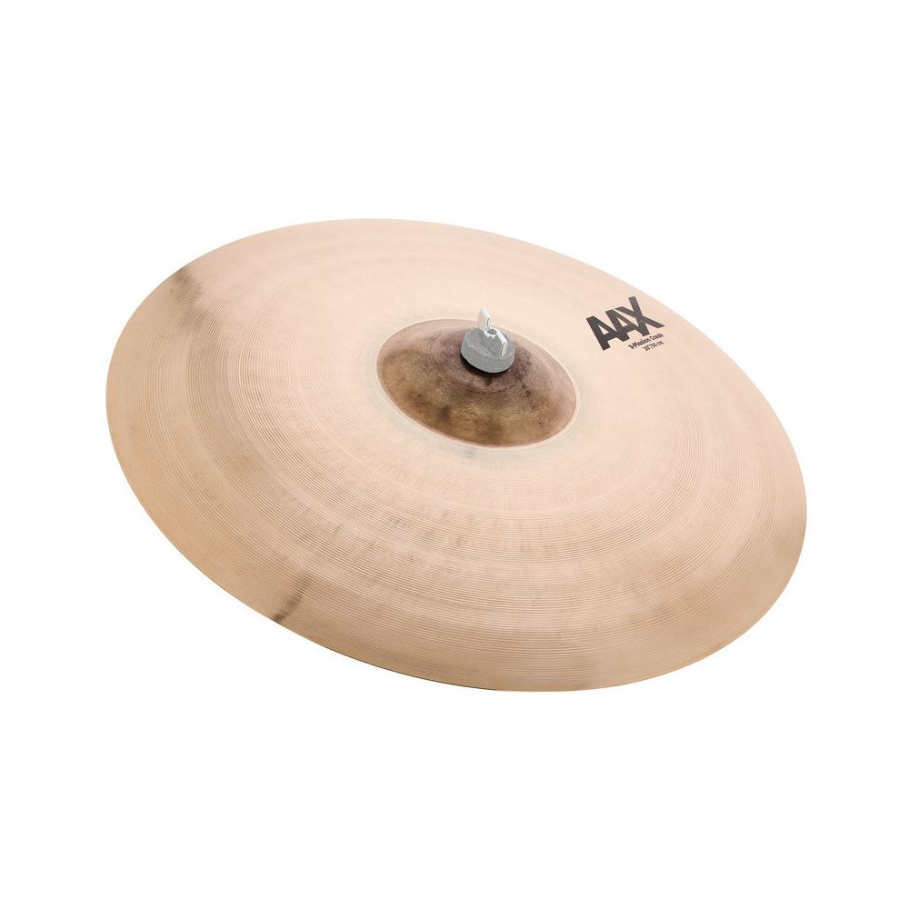Sabian 20" AAX AAXplosion Crash – Thomann Ireland