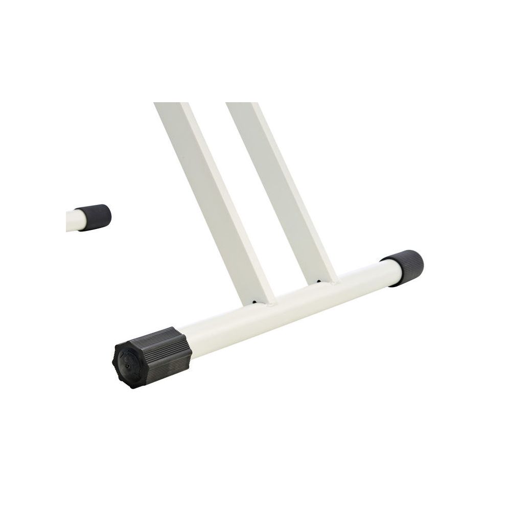 K&M 18993 Rick 20 White – Thomann Ireland