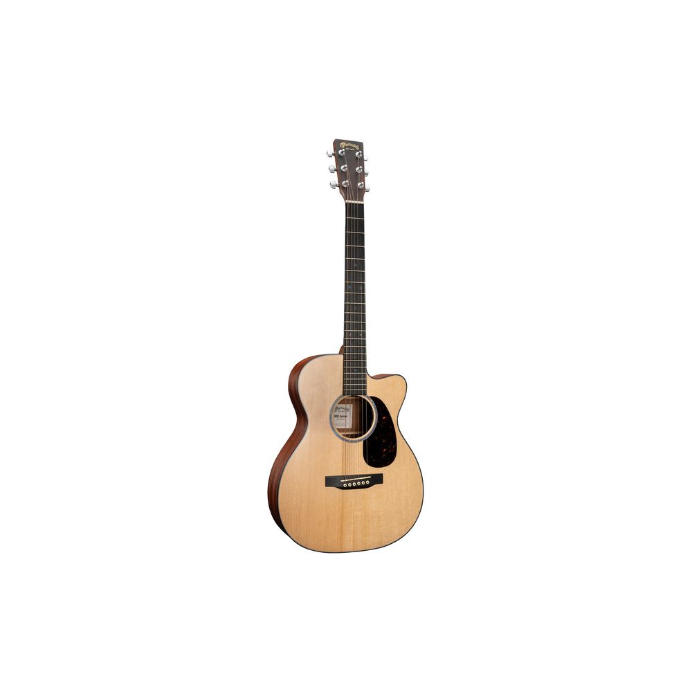 Martin Guitar 000C Jr E New – Thomann Ireland
