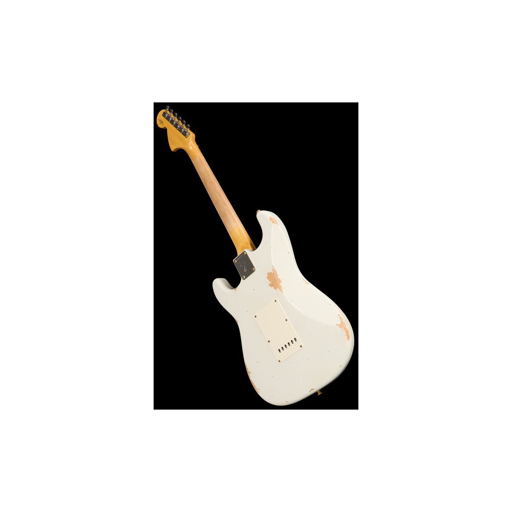 Fender 69 Strat OLW Relic – Thomann Ireland