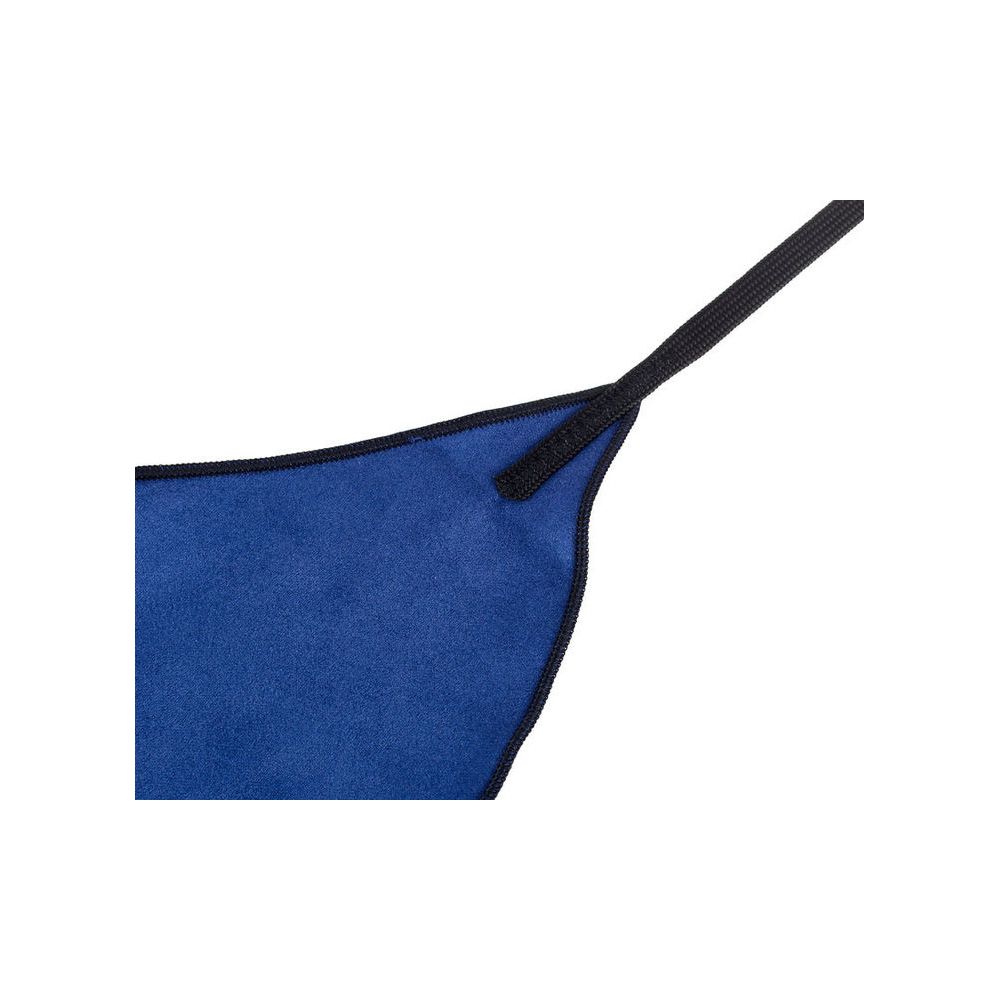 Thomann Deluxe Cleaning Swab Sax BK – Thomann Ireland