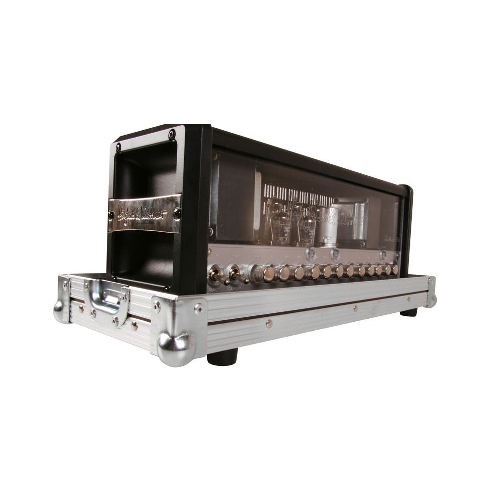 Thon Hughes&Kettner Tube/Grandm. 36 – Thomann Ireland