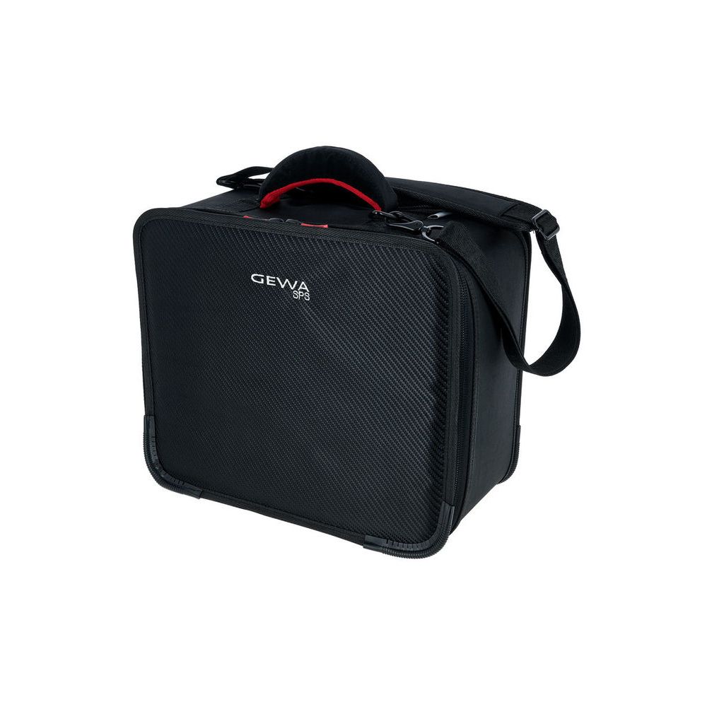 Gewa SPS Doppel Pedal Bag – Thomann Ireland