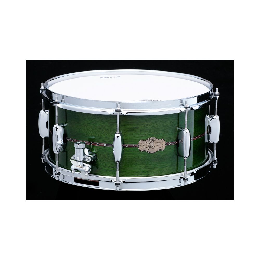 Tama 14"x6,5" SP1465 Simon Phillips – Thomann Ireland