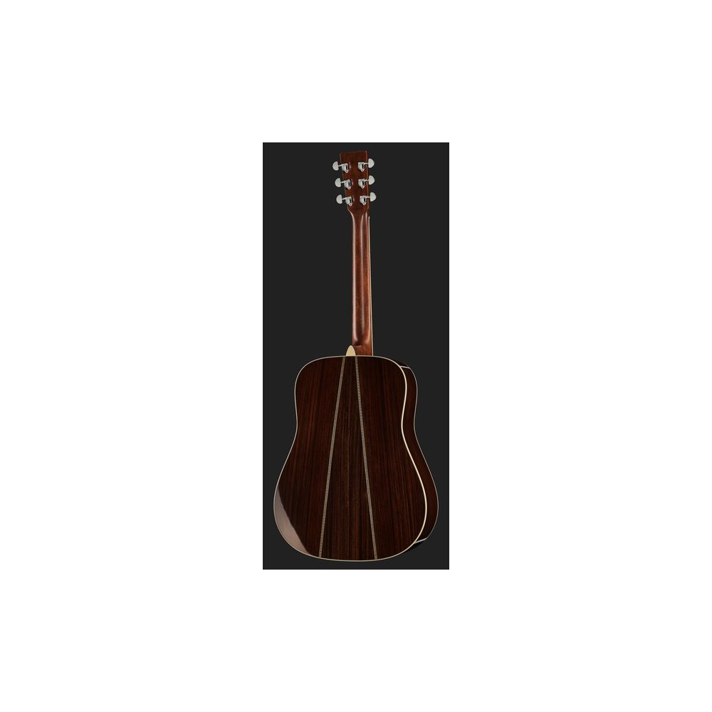 Martin Guitar HD