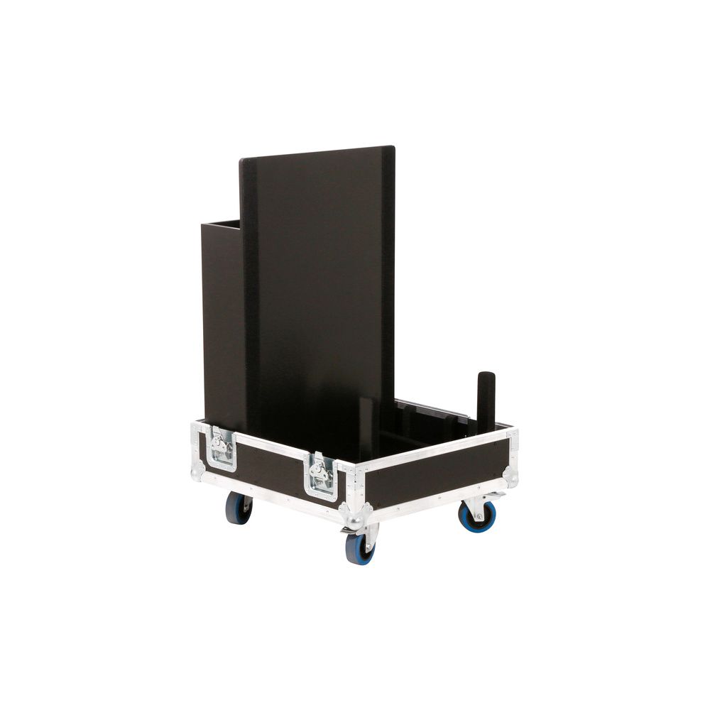 Thon Roadcase 4x QSC LA108 + Frame – Thomann Ireland