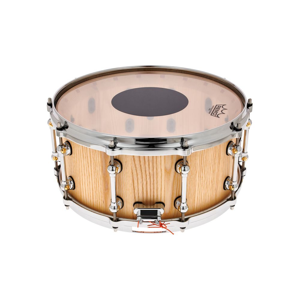 Pearl 14"x6,5" StaveCraft Ashwood – Thomann Ireland