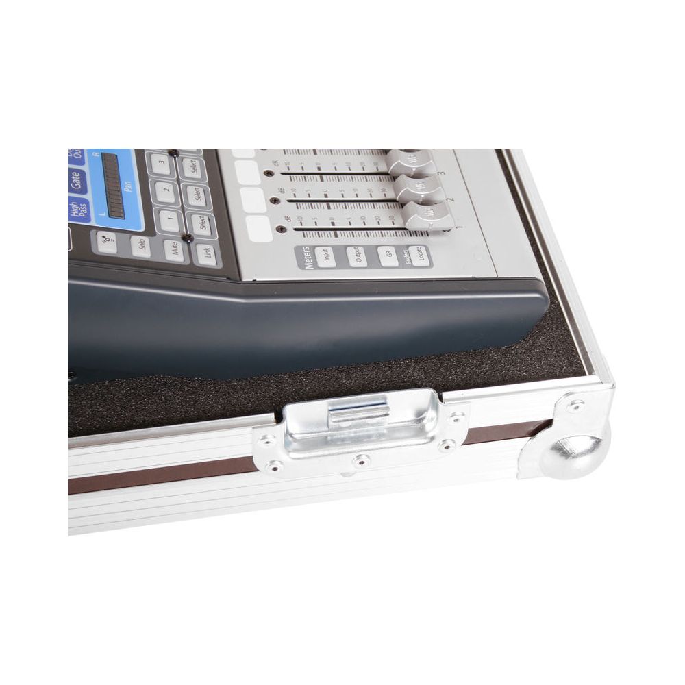 Thon Mixer Case Studiolive 16.0.2 – Thomann Ireland