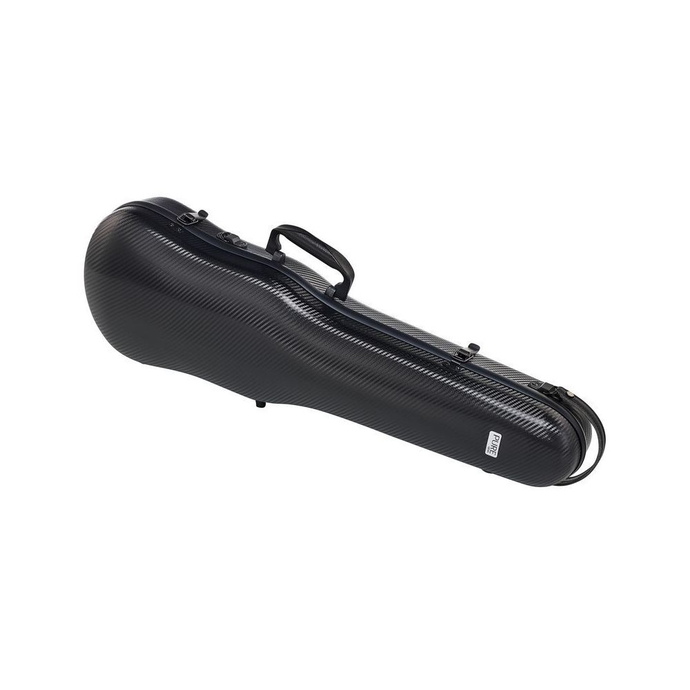 Gewa Pure Violin Case 1.8 BK 4/4 – Thomann Ireland