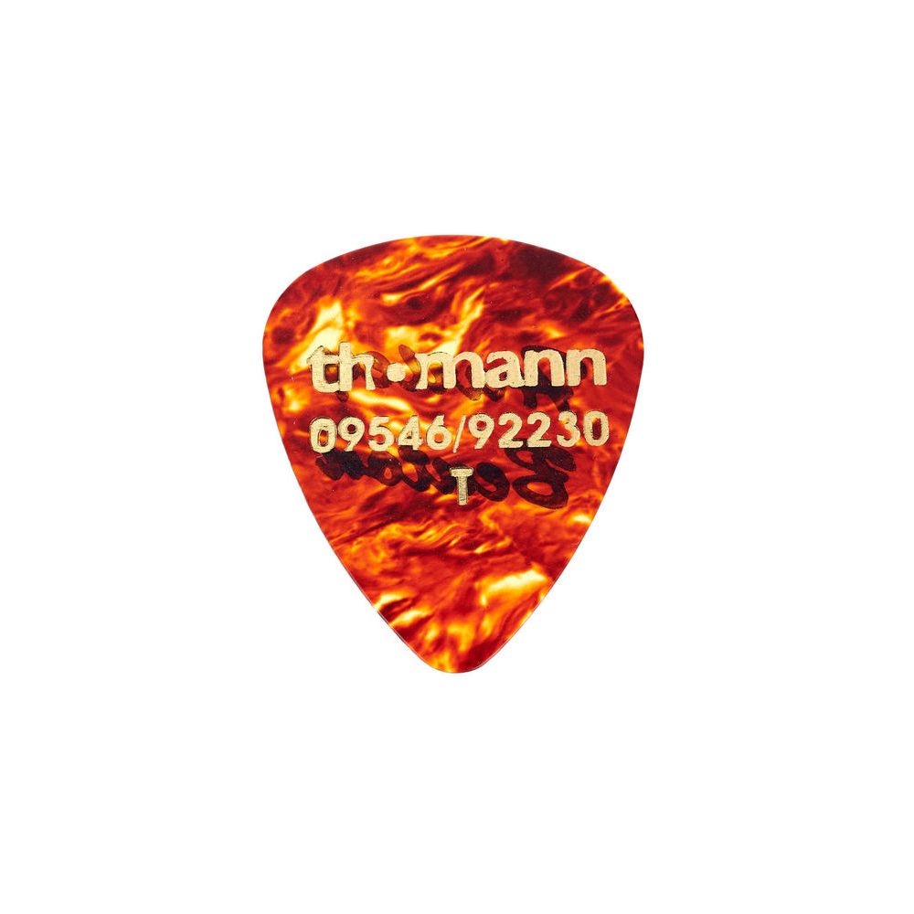 Harley Benton Guitar Pick Thin 5 Pack – Thomann Ireland