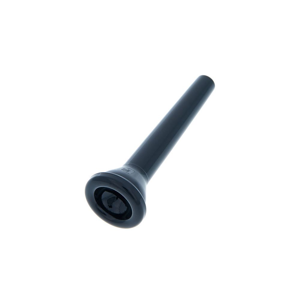 pBone music BIO mouthpiece black 3C – Thomann Ireland