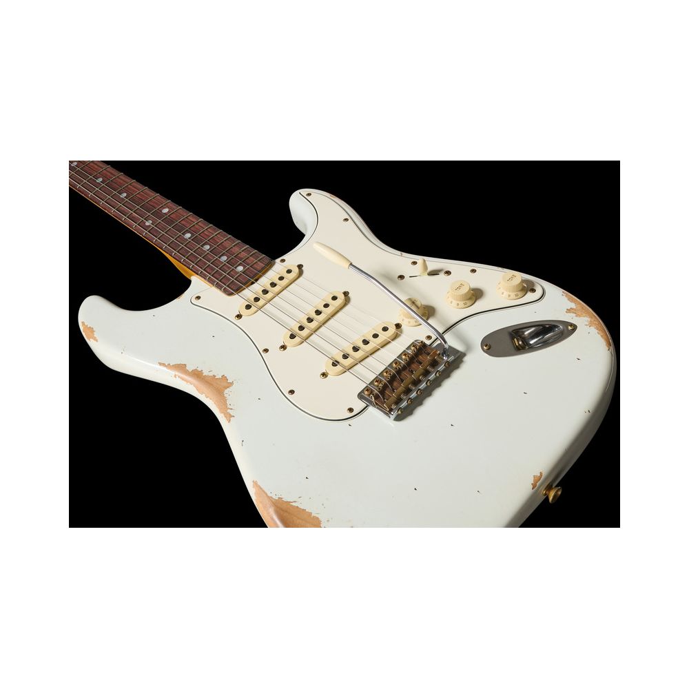 Fender 69 Strat OLW Relic – Thomann Ireland