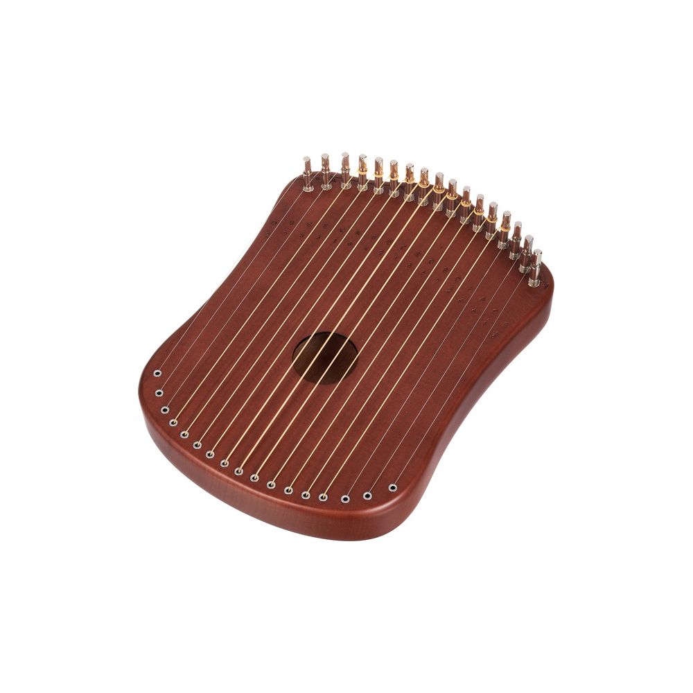 Thomann HA17B Harpika 17 Strings BR – Thomann Ireland