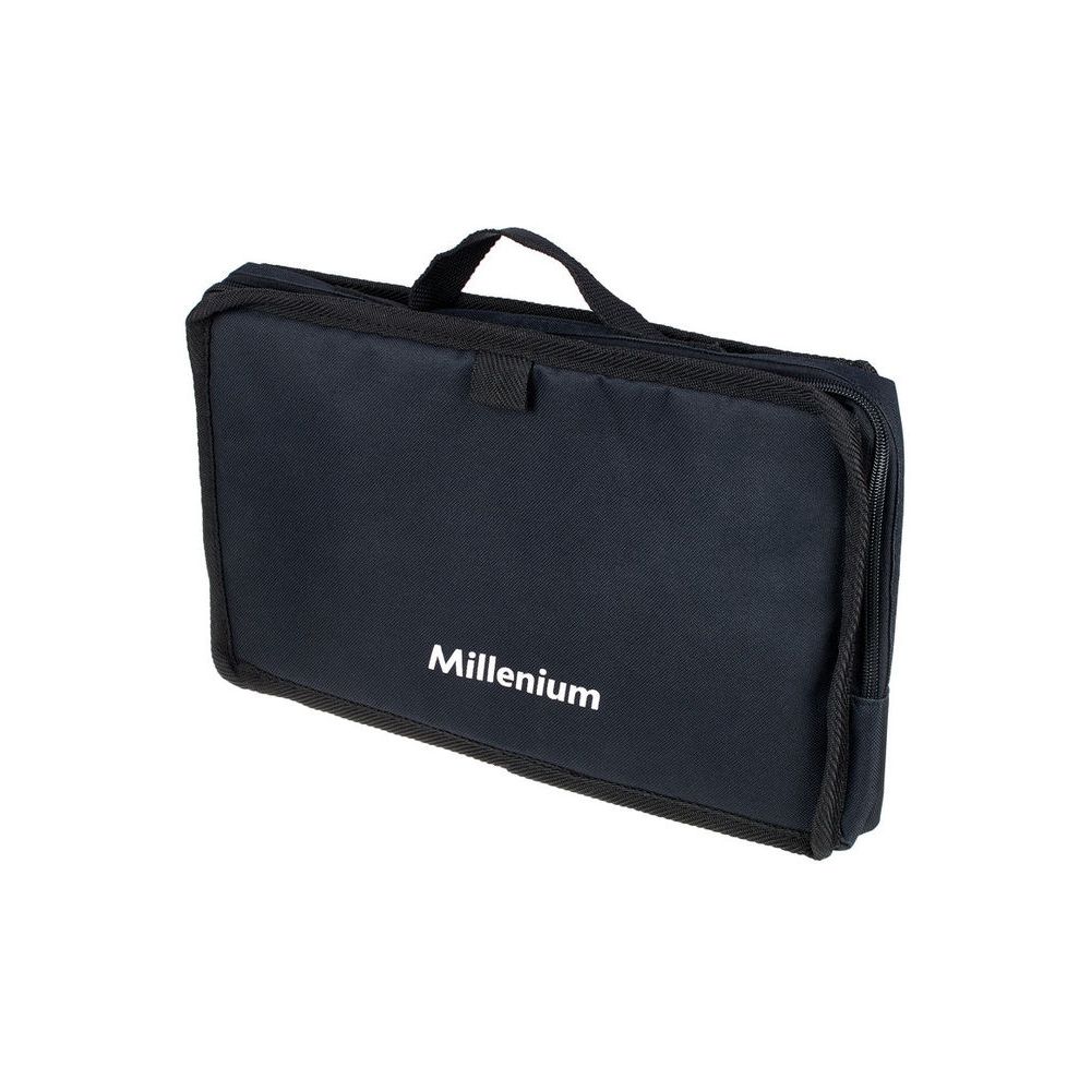 Millenium 6