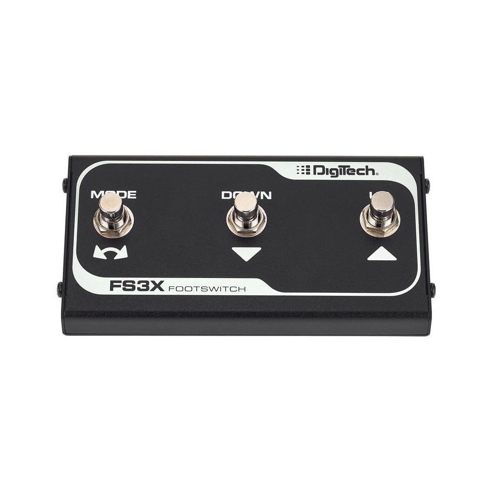Digitech FS 3X – Thomann Ireland