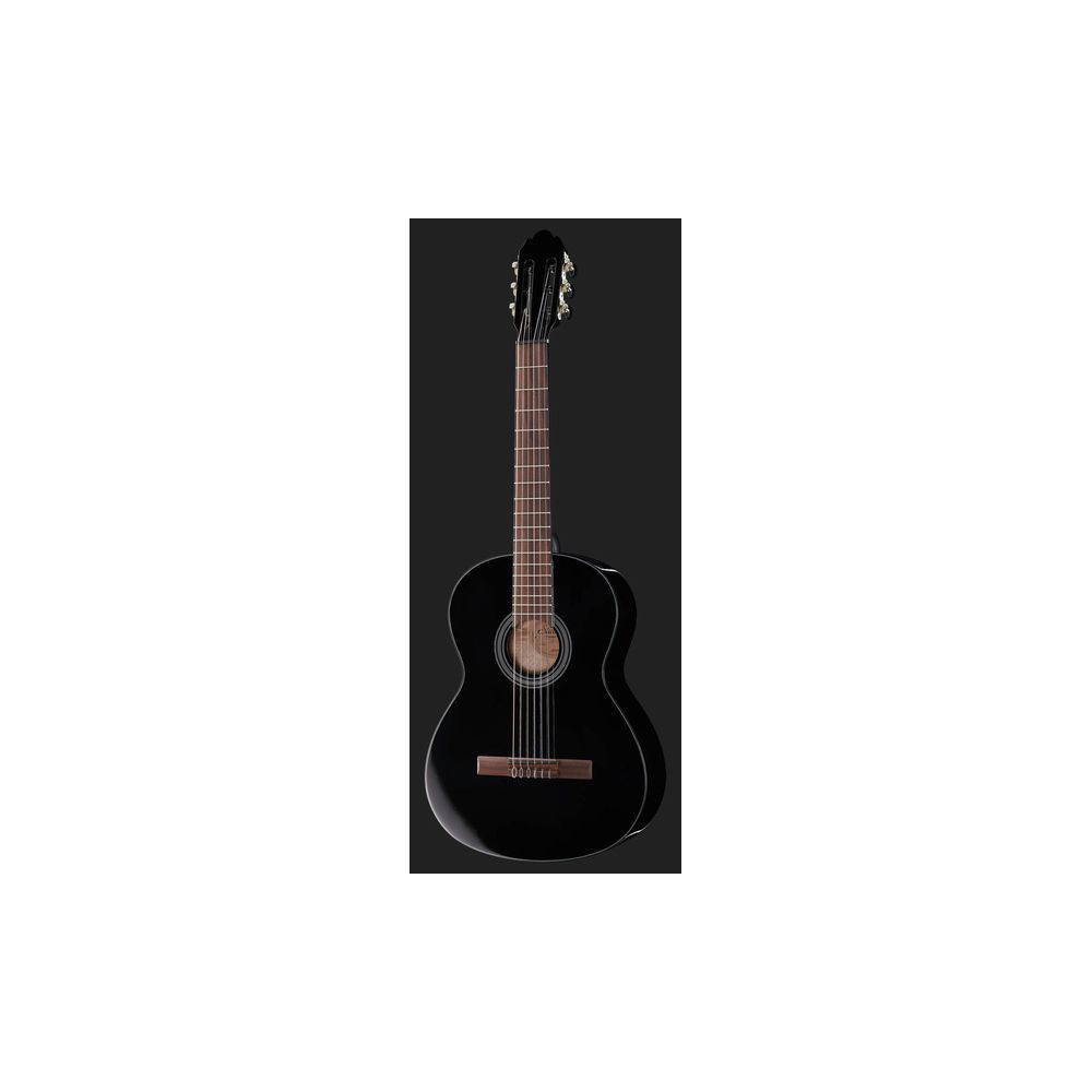 Gewa Student Black 4/4 – Thomann Ireland