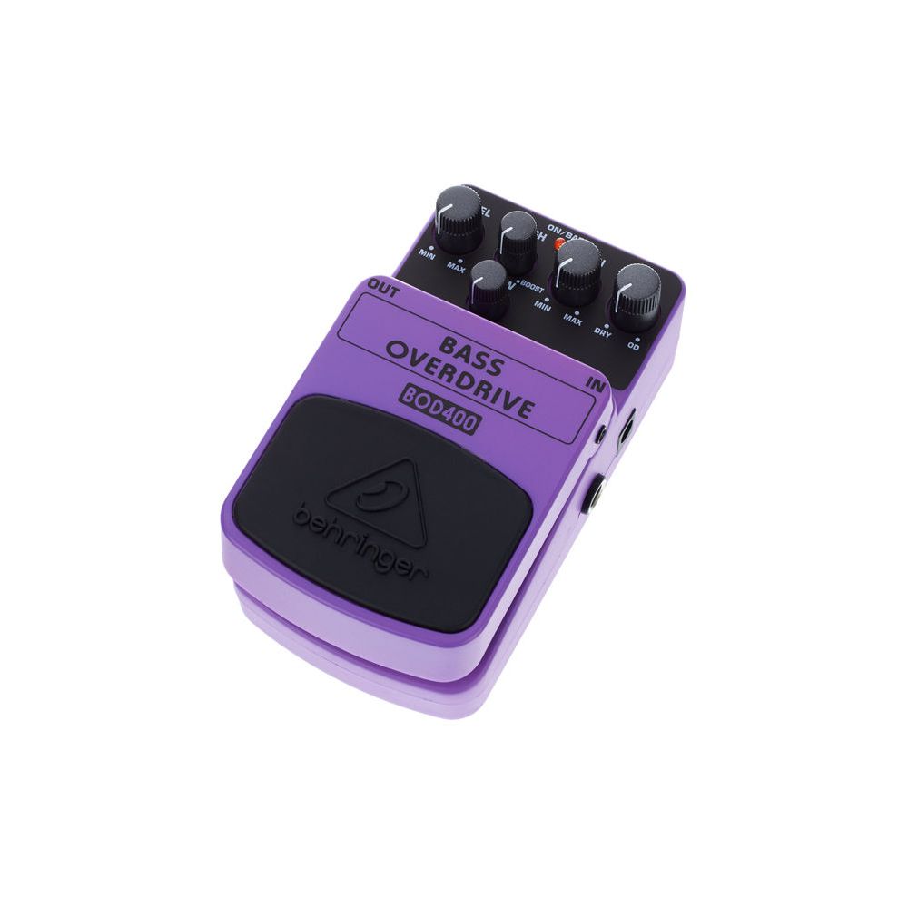 Behringer BOD400 – Thomann Ireland