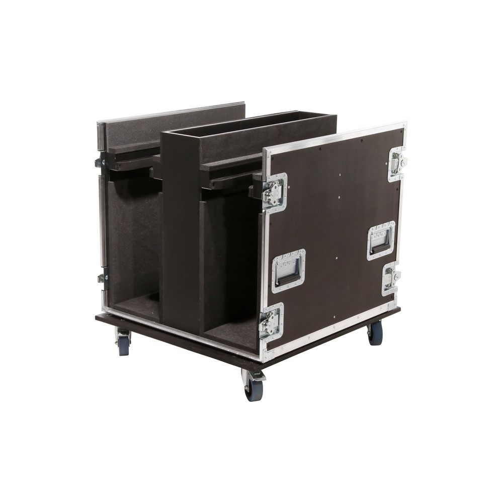 Thon Case BSW