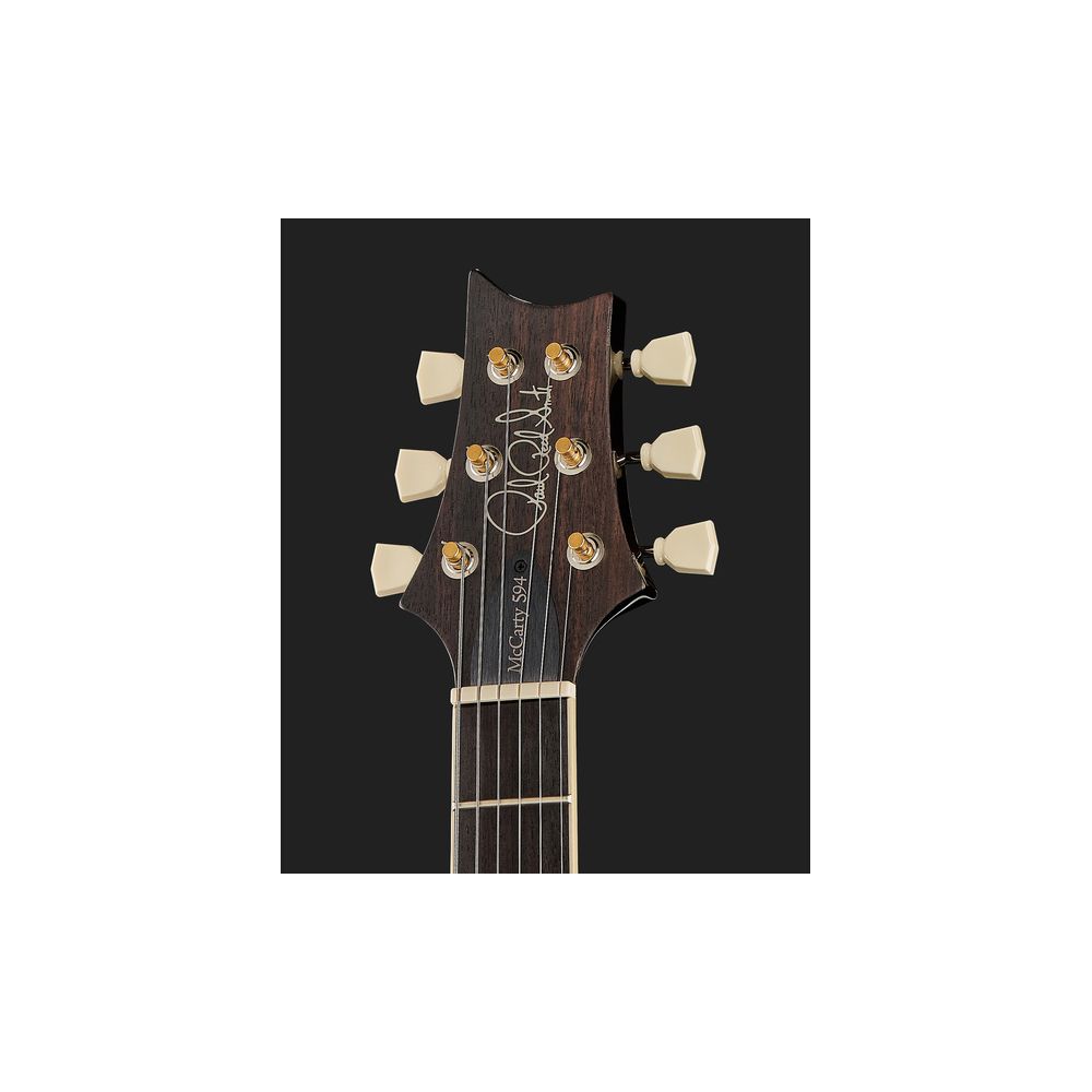 PRS McCarty 594 Black Gold B. – Thomann Ireland