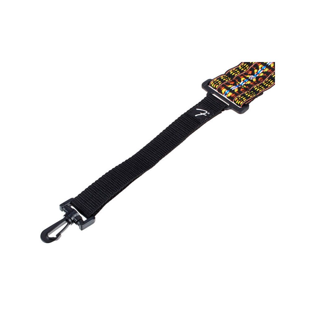 Fender Banjo Hootenanny Strap – Thomann Ireland