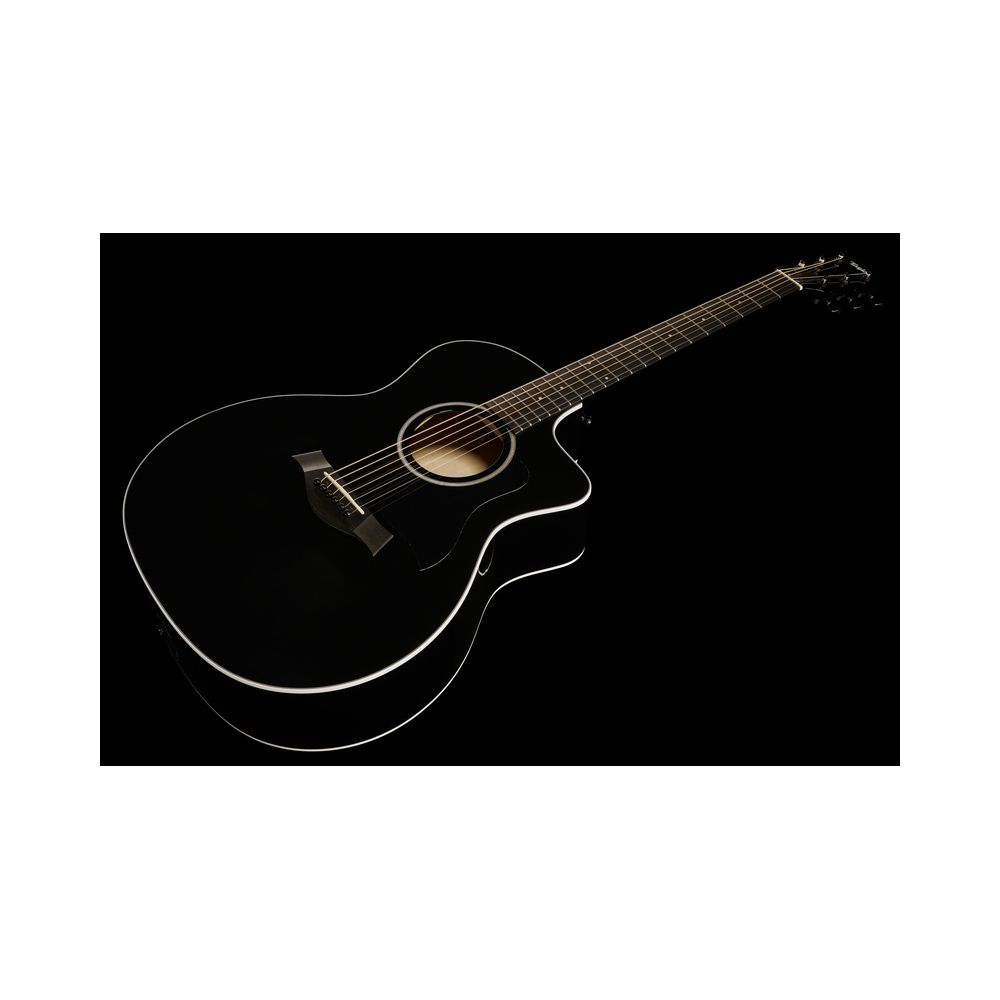 Taylor 214ce