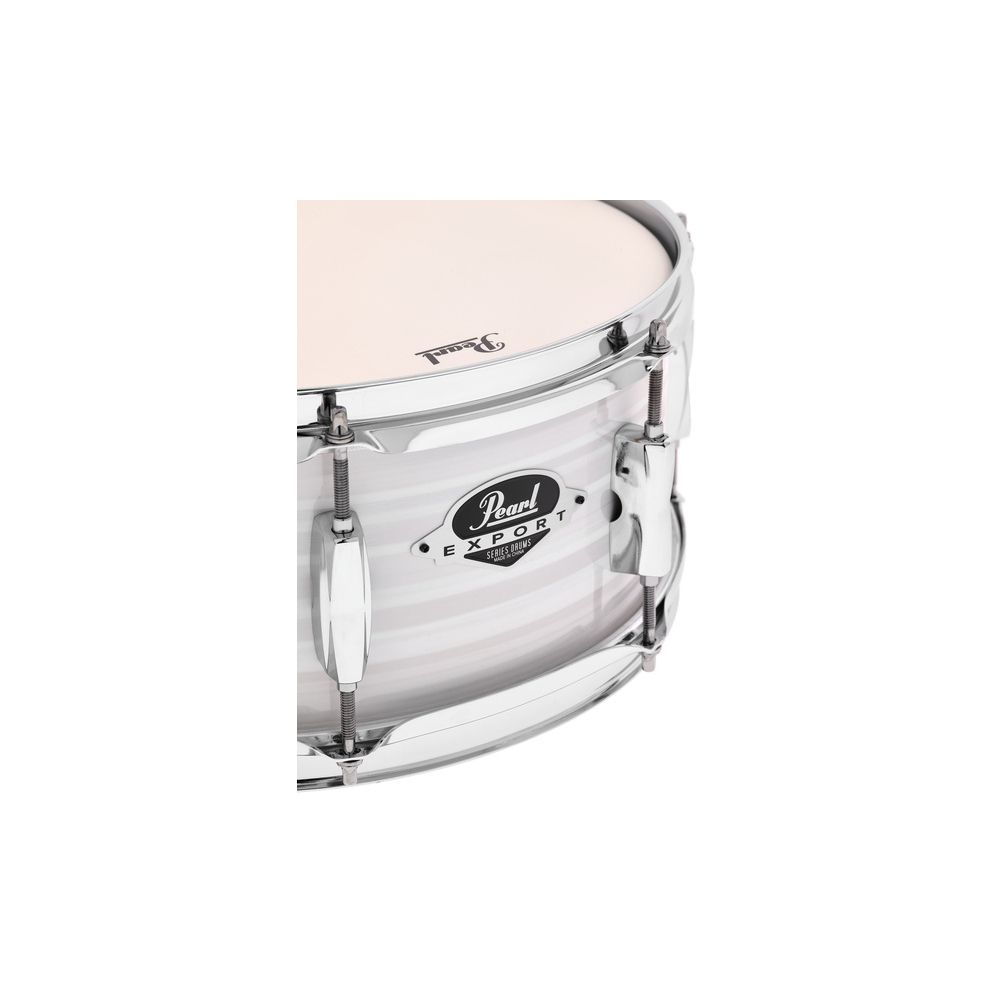 Pearl 14"x5.5" Export SD S. White – Thomann Ireland