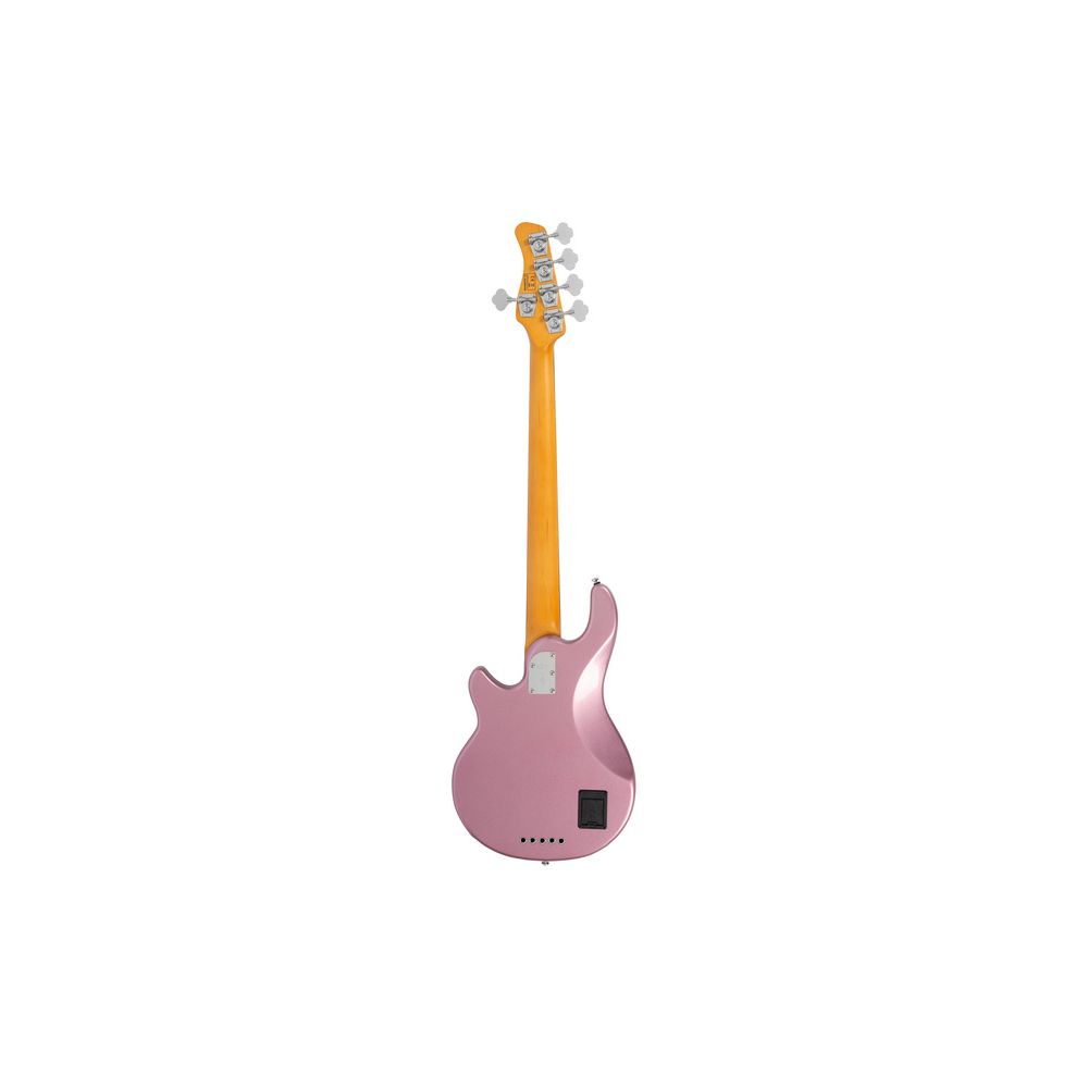 Marcus Miller Z7