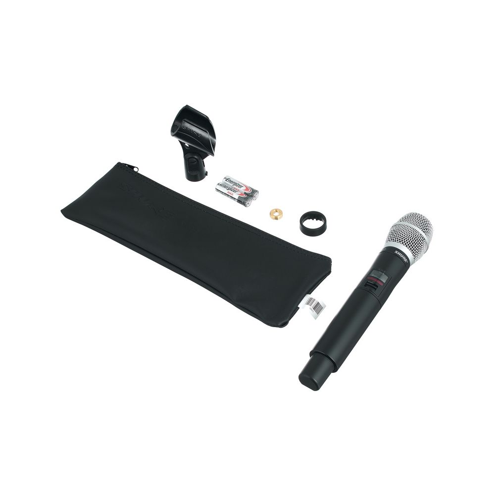 Shure QLXD2/SM86 H51 – Thomann Ireland