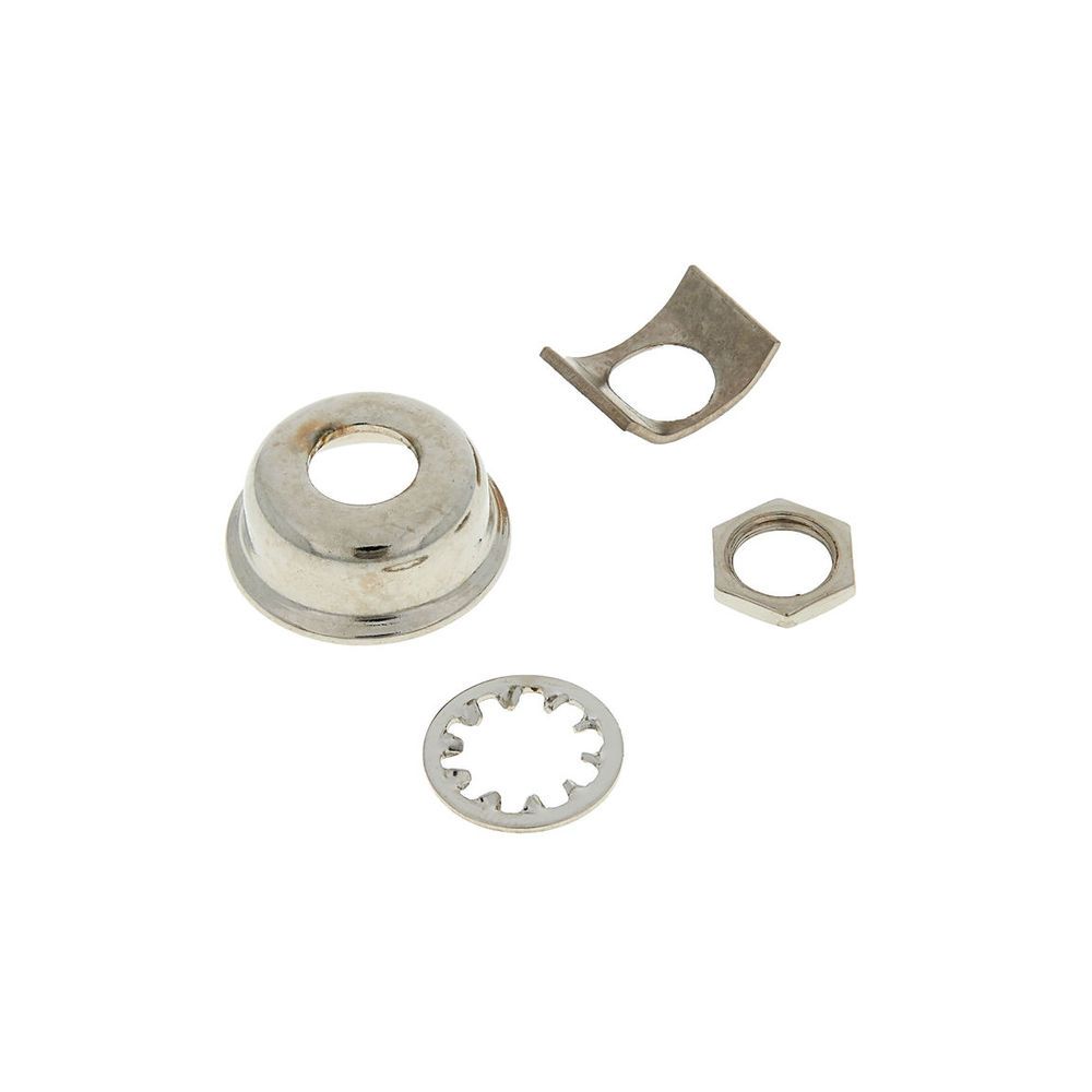 Fender Genuine Tele Guitar Input Jack – Thomann Ireland