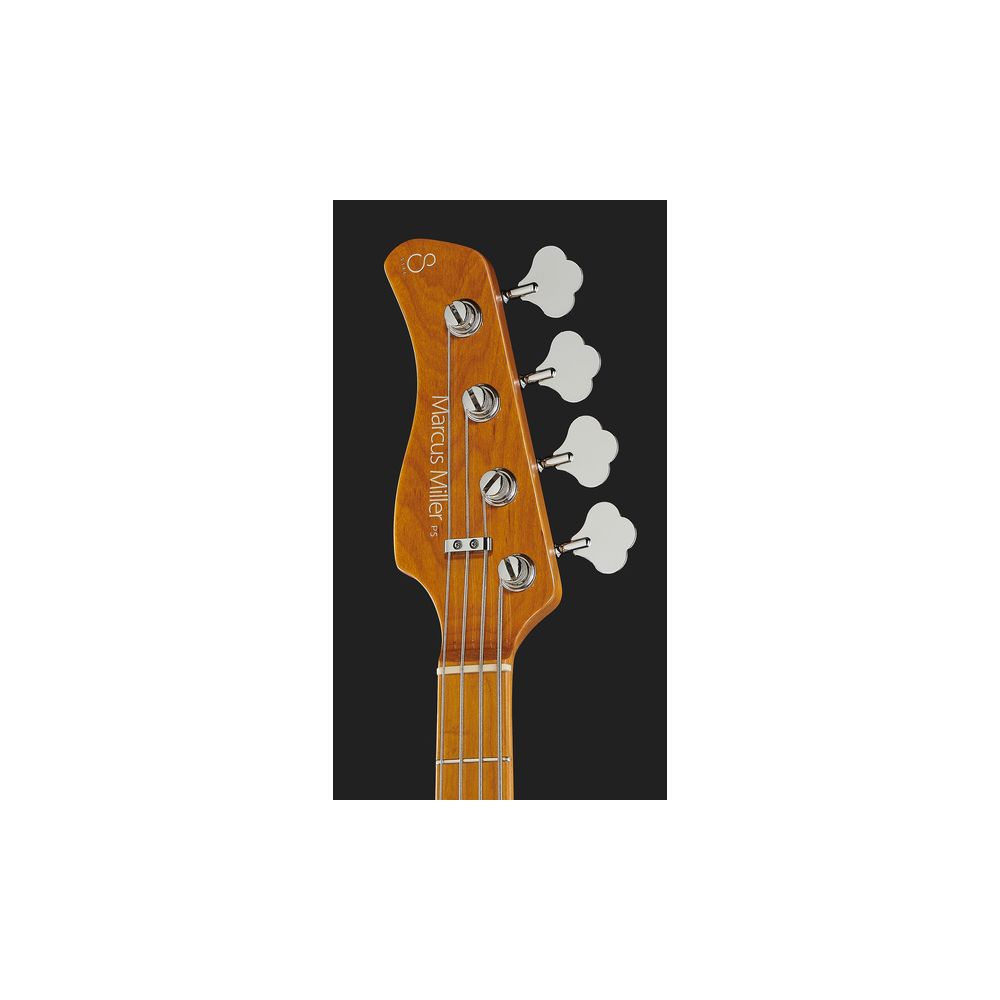 Marcus Miller P5 Alder
