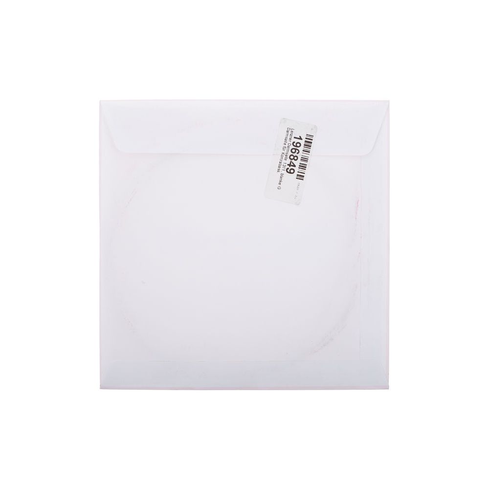 Lenzner Gut G String 1311 – Thomann Ireland