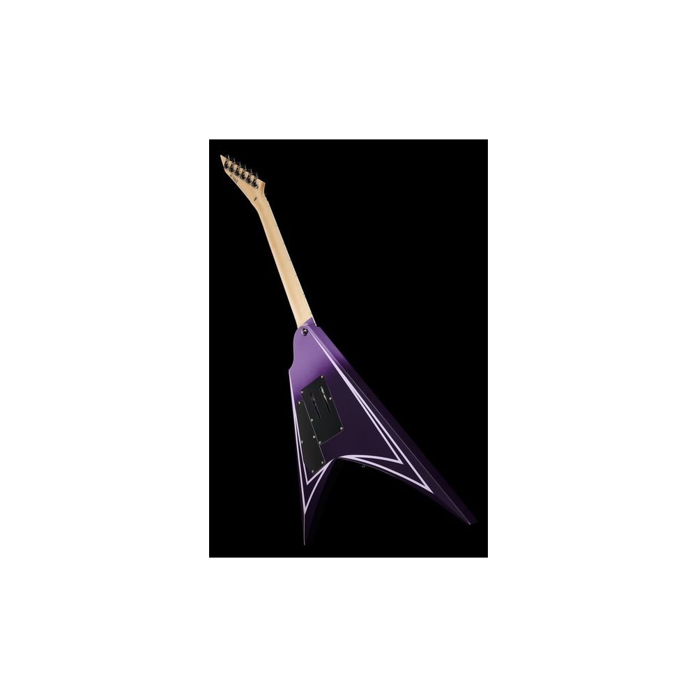 ESP LTD Alexi Hexed Sawtooth – Thomann Ireland