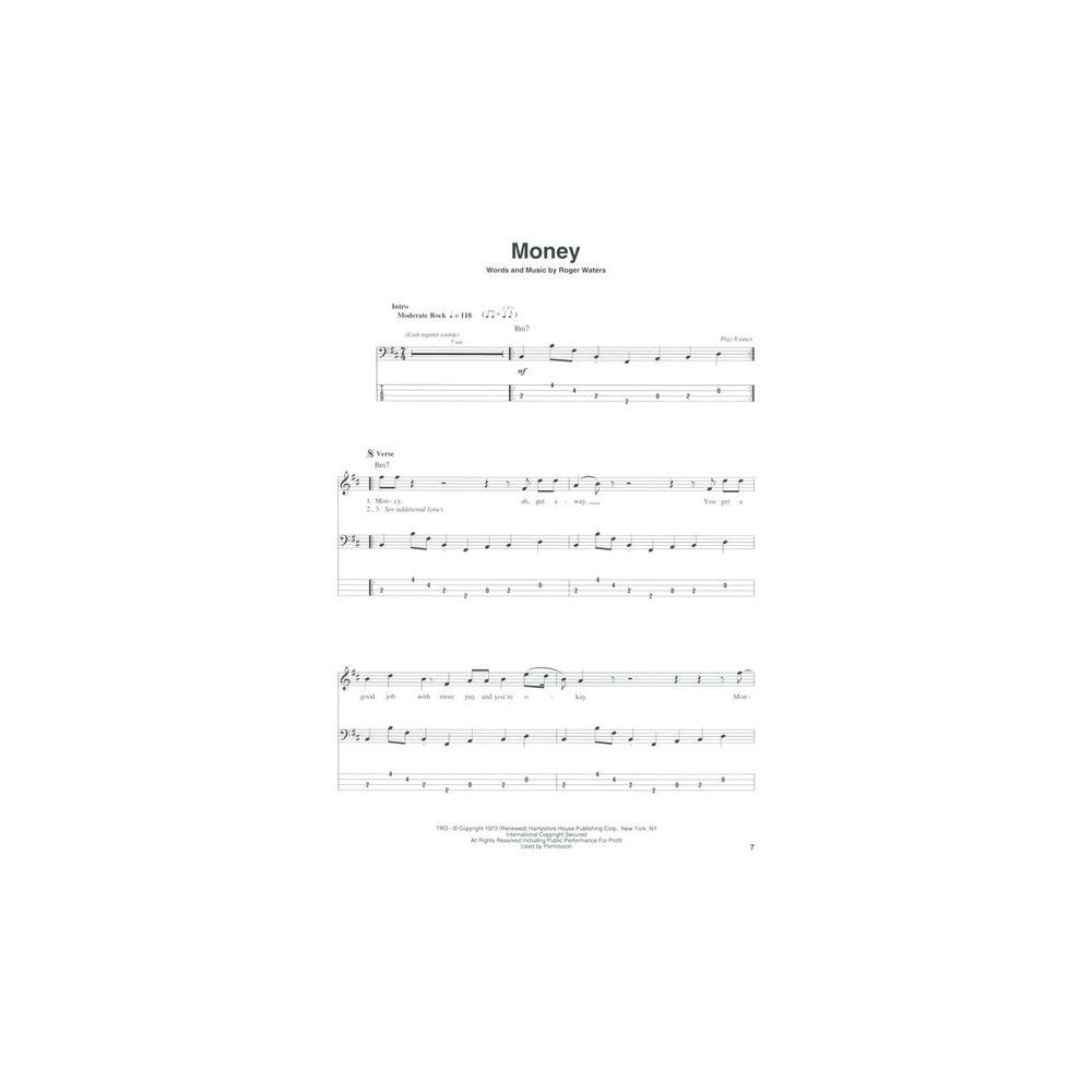Hal Leonard Bass Play