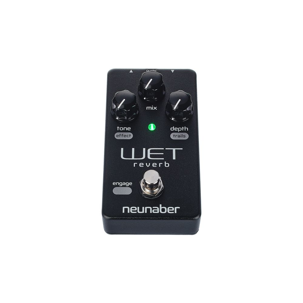 Neunaber Wet Reverb V5 – Thomann Ireland