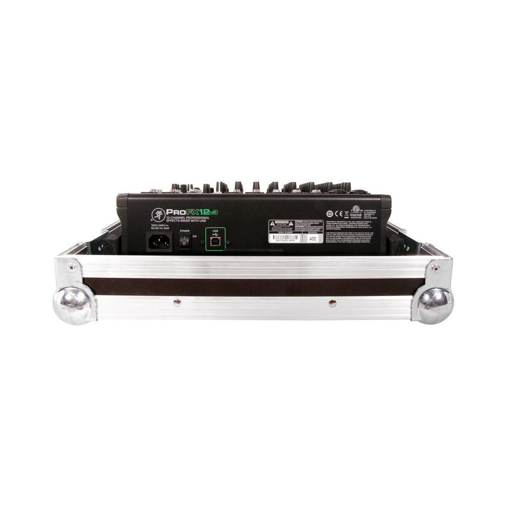 Thon Case Mackie Pro FX 12V3 – Thomann Ireland