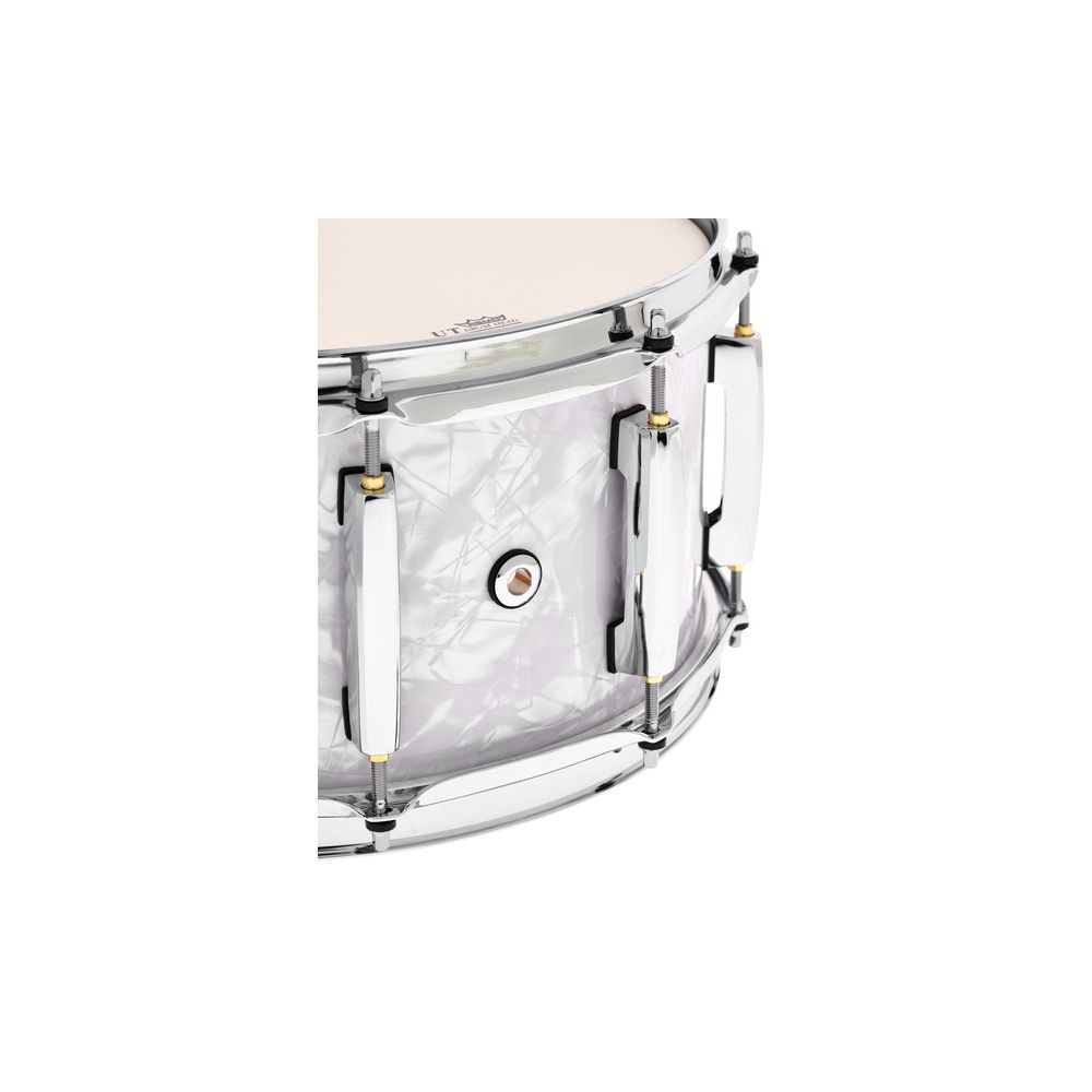 Pearl PMX 14"x6,5" Snare #448 – Thomann Ireland