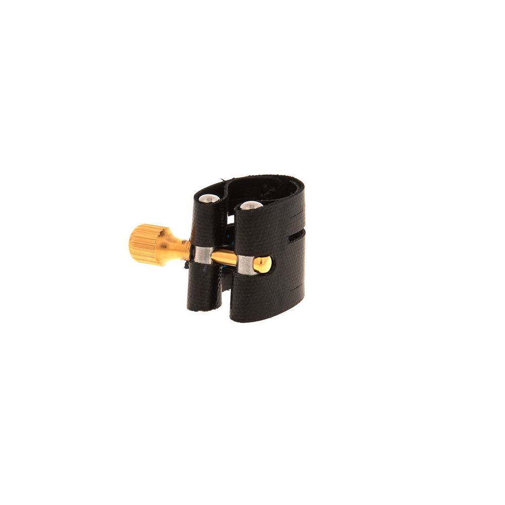 Rovner Dark 1RXS Sopranino Saxophone – Thomann Ireland