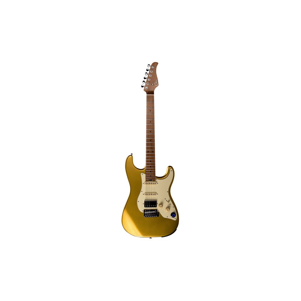 Mooer GTRS Guitar Standard S801 Gold – Thomann Ireland
