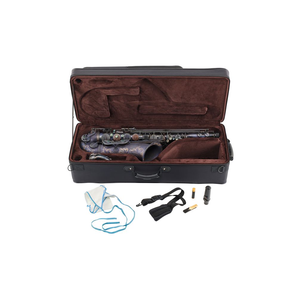 Thomann MK III Handmade Tenor Sax – Thomann Ireland