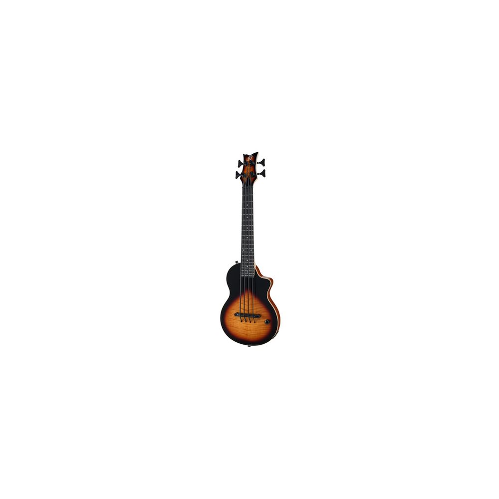 Ortega Neo Series Solid U