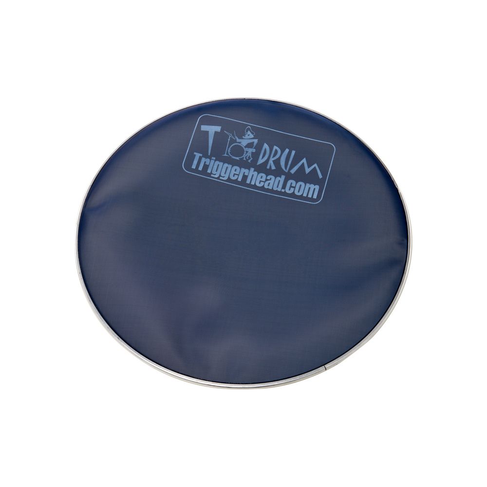 TDrum 18" Trigger Mesh Head BD – Thomann Ireland