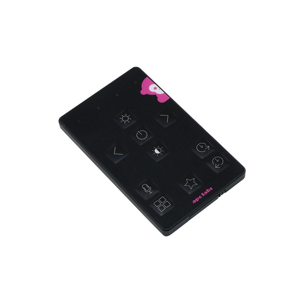 Ape Labs Marvel Flood – Thomann Ireland