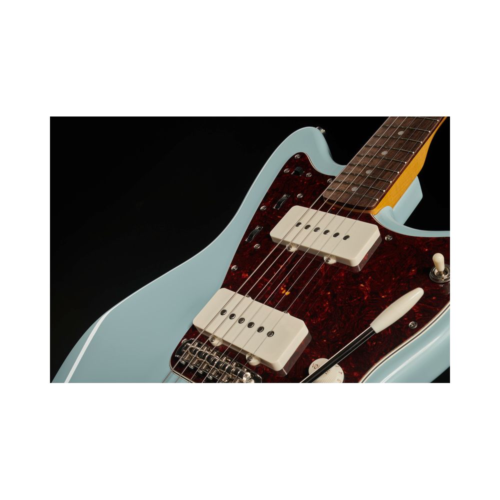 Squier CV 60s Jazzmaster LRL SNB – Thomann Ireland