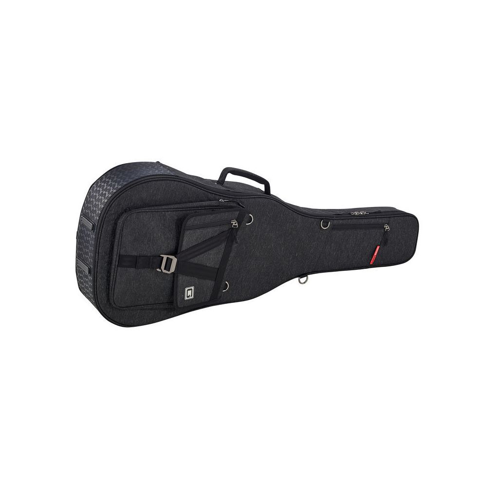 Gator Transit Series Acoustic Bag BK – Thomann Ireland