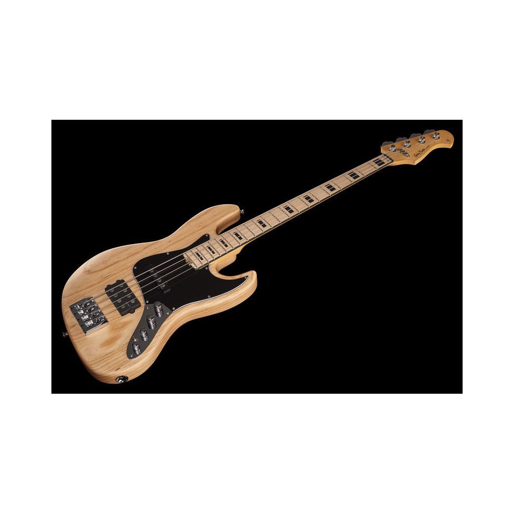 Harley Benton Enhanced MJ