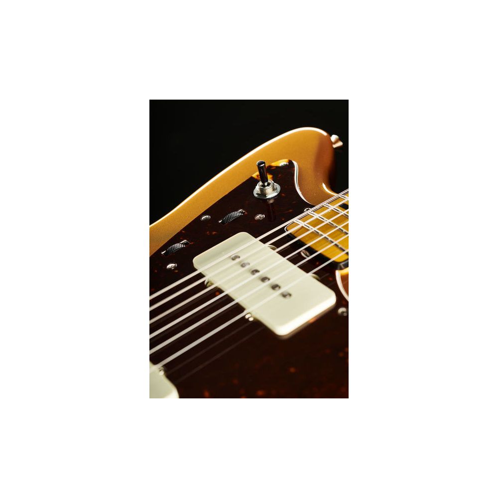Fender Troy V Leeuwen Jazzmaster MN – Thomann Ireland