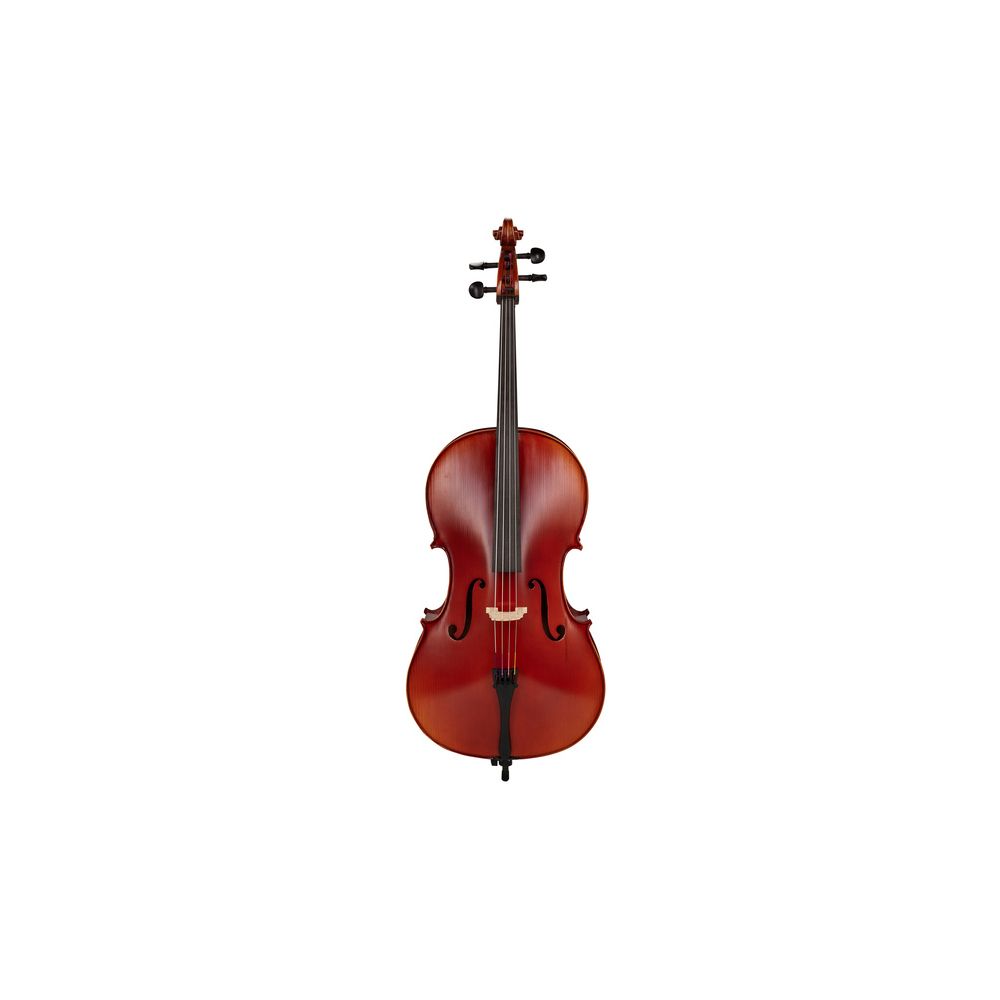 Gewa Ideale VC2 Cello Set 3/4 CB – Thomann Ireland