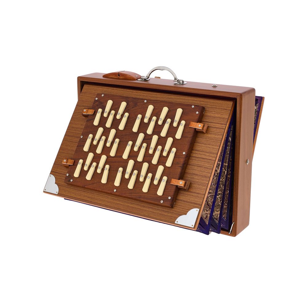 Thomann Nataraj Shruti 3 Octaves w. P. – Thomann Ireland