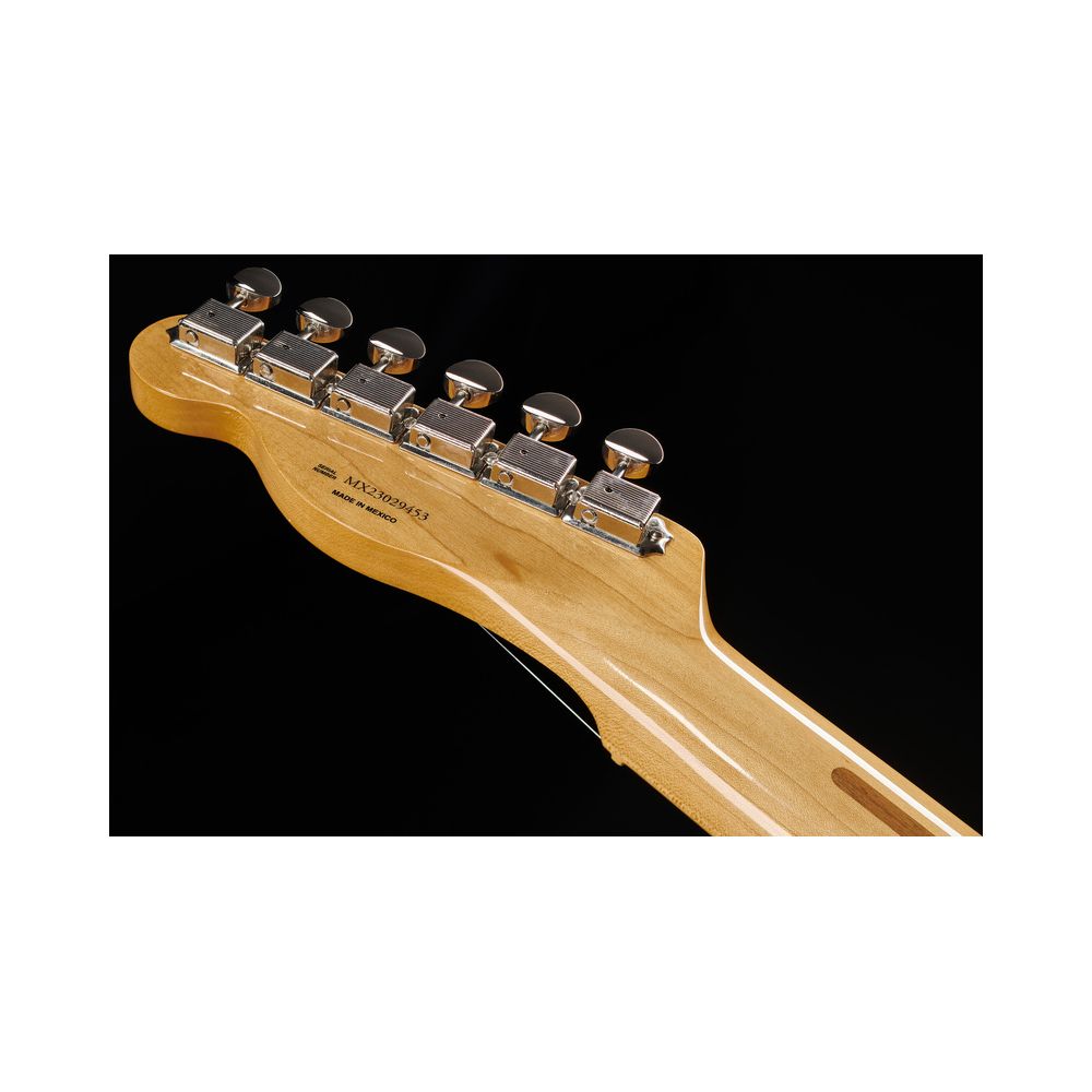 Fender Vintera II 50s Nocaster MN 2TS – Thomann Ireland